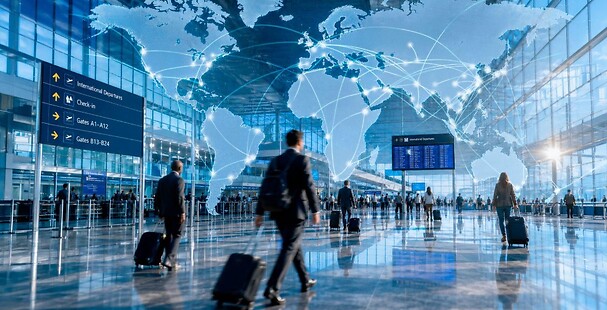 How Airbus, Boeing, IATA, ICAO, and WTTC Agree on Aviation's Long-Term Future 2 Travel & Tourism News – Global, Trusted, Independent pm 38 916 916320 dcgt3bek22 preview | eTurboNews | eTN