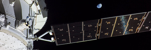 Solar array products | Space Equipment | Airbus