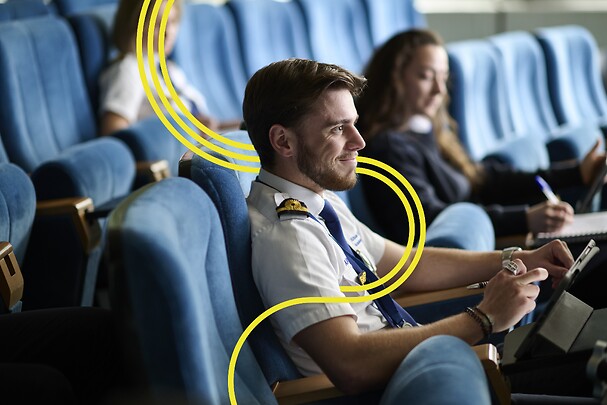 Flight Academy Training Programme | Airbus