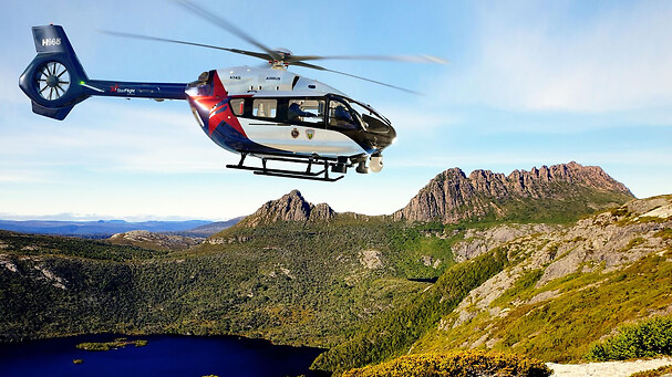 StarFlight orders three Airbus H145 helicopters