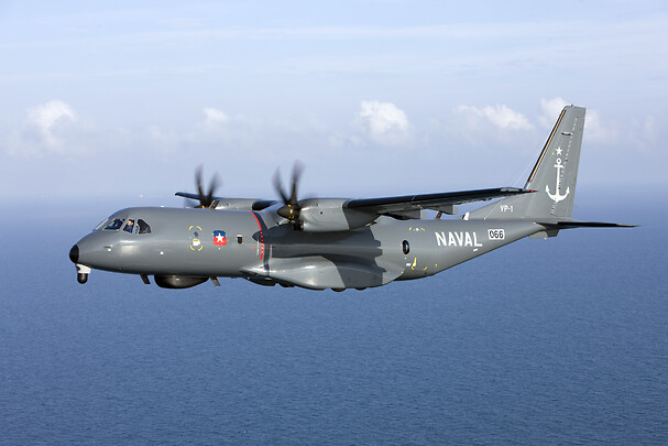 Airbus C295: Latin Amerika'nın önde gelen taktik çok görevli uçağı