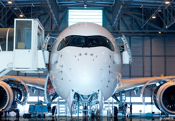 Satair, Unical Aviation ve ecube'yi satın alma işlemini tamamladı