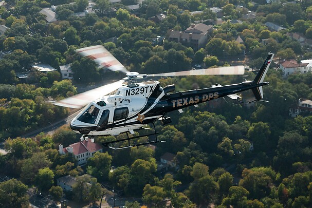 H125 I High-Altitude Single-Engine Helicopter | Airbus