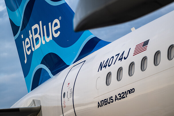 JetBlue, Skywise Fleet Performance+ çözümü için imza attı