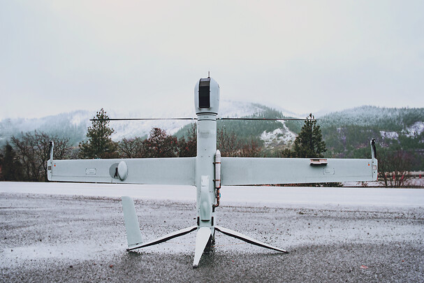Flexrotor