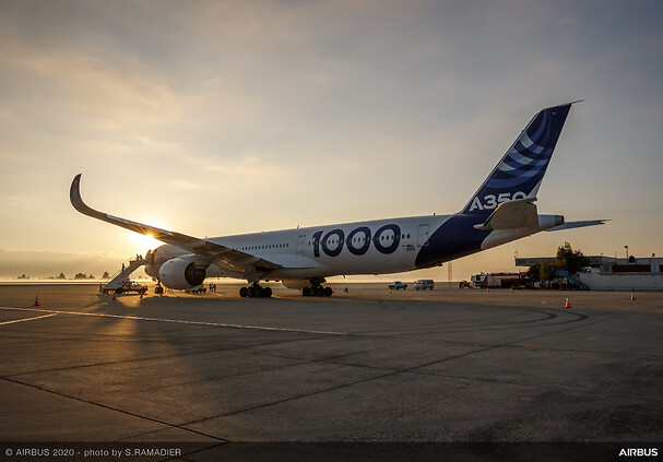 Airbus photo
