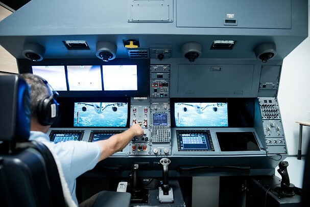 Uluslararası Eğitim Merkezi: Dünyanın en iyi askeri ekiplerini 15 yıldır eğitiyor