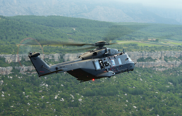 Military innovation at Airbus Helicopters | Airbus