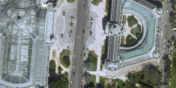 Pléiades Neo Next satellite to launch by 2028 | Airbus