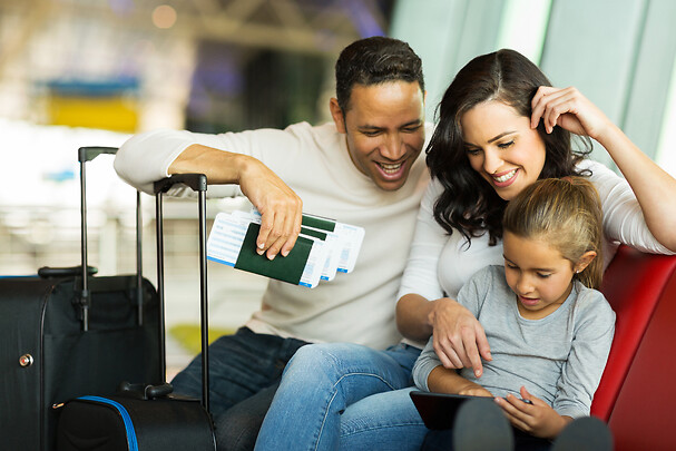 Behind your boarding pass: Airbus Services | Airbus