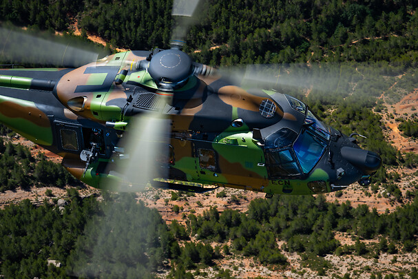 ENGRT: Combat helicopters for NATO capabilities | Airbus