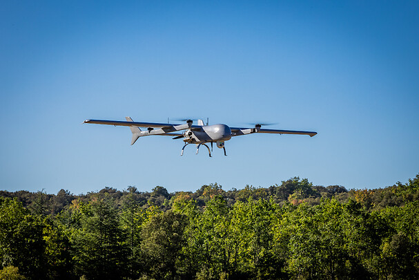Capa Risk Images U050 Capa-X | Airbus