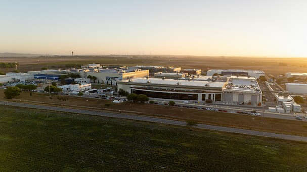 Airbus opens consolidated multiproduct plant in El Puerto de Santa María